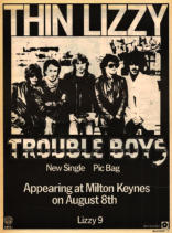 Record Mirror 1 Aug 81