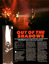 Kerrang 11 Feb 82