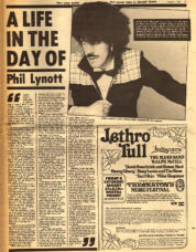 Record Mirror 8 Aug 82