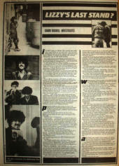 Sounds 12 Mar 83