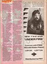 Kerrang 16 May 85 Thanks Mauricio Nicolas Velilla Mereles