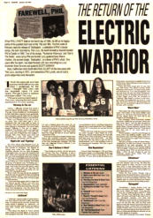 Sounds 26 Jan 91