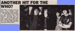Record Mirror 21 Mar 70
