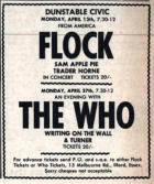 Melody Maker 28 Mar 70