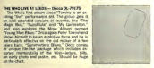 Cash Box 16 May 70