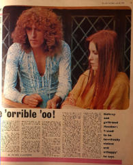 Disc 20 June 70