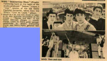 Record Mirror 18 July 70