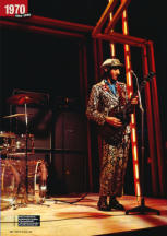 History of Rock 1970