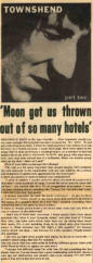 Record Mirror 18 July 70