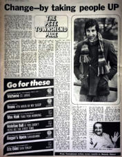 Melody Maker 13 Feb 71