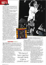 History of Rock 1971
