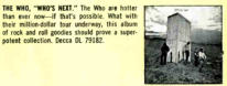 Record World 14 Aug 71