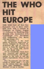 Disc 12 Aug 72