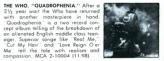 Record World 3 Nov 73