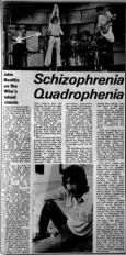 Record World 3 Nov 73