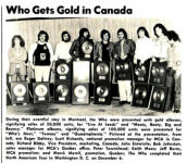 Record World 29 Dec 73