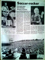 Record Mirror 25 May 74