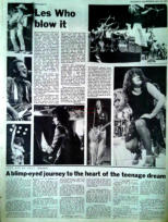 Record Mirror 25 May 74