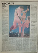 Rolling Stone 3 Dec 74
