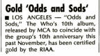 Record World 21 Dec 74
