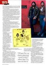 History of Rock 1975