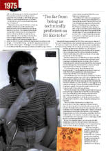 History of Rock 1975