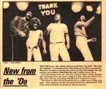 Disc 30 Aug 75
