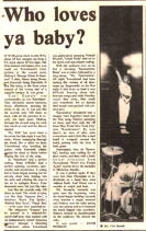 Sounds 3 Jan 76