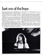 Beat Instrumental June 77