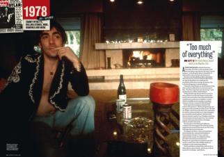 History of Rock 1978