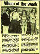 Music Week 26 Aug 78