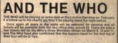 Record Mirror 24 Jan 81