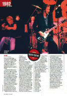 History of Rock 1982