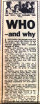 Melody Maker 20 Mar 65