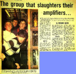 Record Mirror 3 Apr 65