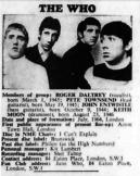 New Musical Express 16 Apr 65