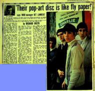 Record Mirror 12 June 65