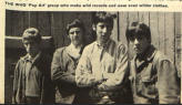 Rave July 65