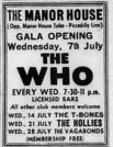 New Musical Express 2 July 65