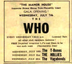 Record Mirror 3 July 65