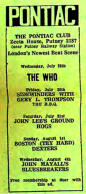 Record Mirror 31 July 65