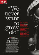 History of Rock Oct-Dec 65