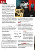 History of Rock Oct-Dec 65