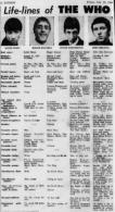 New Musical Express 23 July 65
