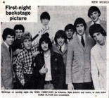 New Musical Express 11 Feb 66