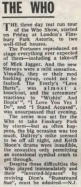 Melody Maker 12 Feb 66