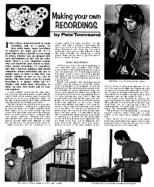 Beat Instrumenal Mar 66