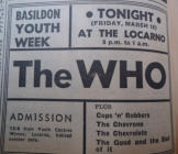 My Home Town I was only 8 