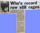 Melody Maker 19 Mar 66