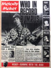 Melody Maker 12 Mar 66